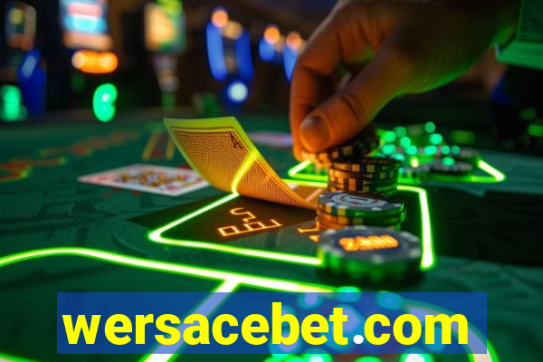 wersacebet.com