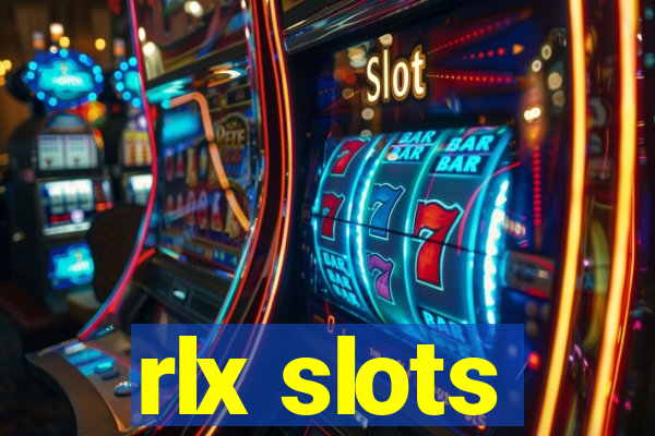 rlx slots