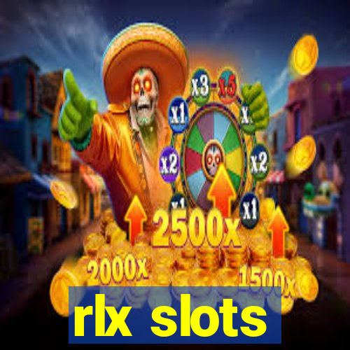 rlx slots