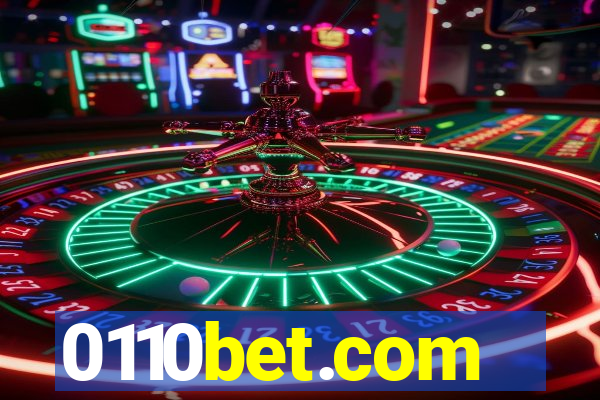 0110bet.com