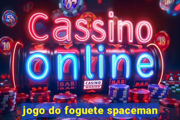 jogo do foguete spaceman