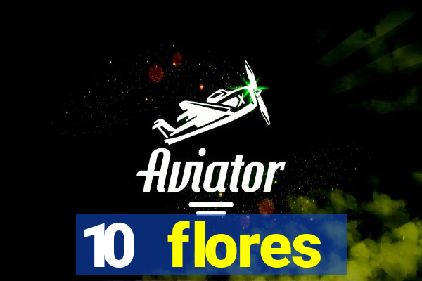 10 flores silvestres da regi o sudeste