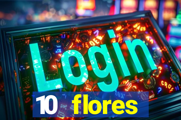 10 flores silvestres da regi o sudeste