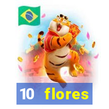 10 flores silvestres da regi o sudeste