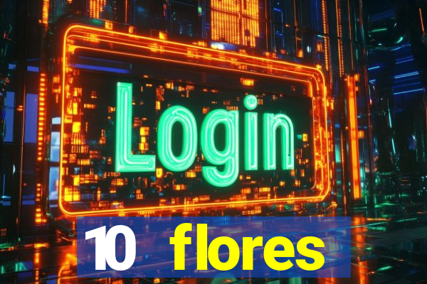 10 flores silvestres da regi o sudeste