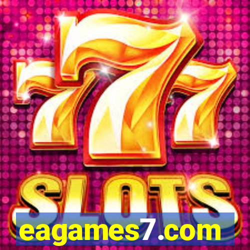 eagames7.com