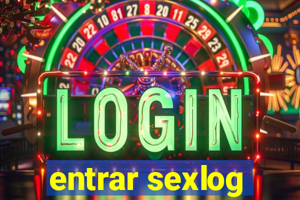 entrar sexlog