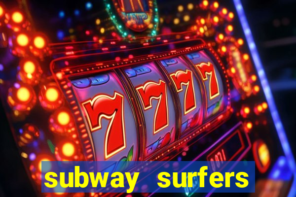 subway surfers zurich download