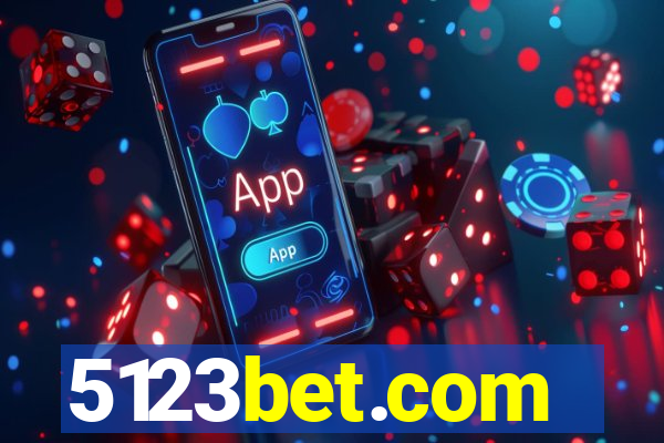 5123bet.com