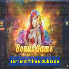 torrent filme dublado