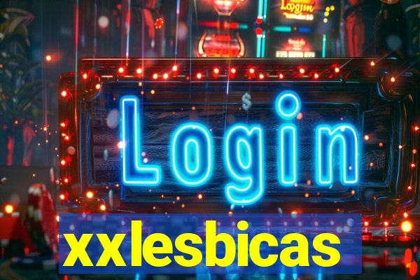 xxlesbicas