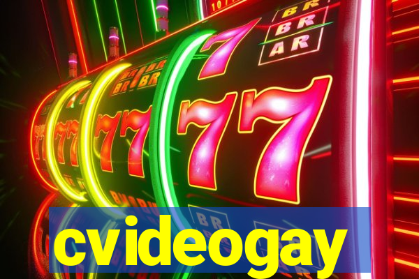 cvideogay