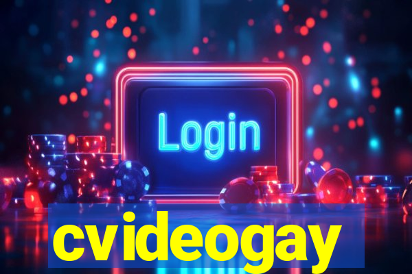 cvideogay