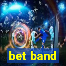 bet band