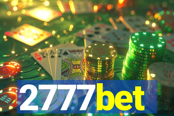 2777bet