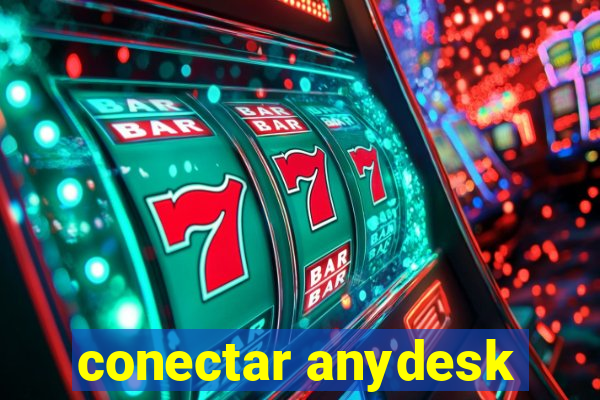 conectar anydesk