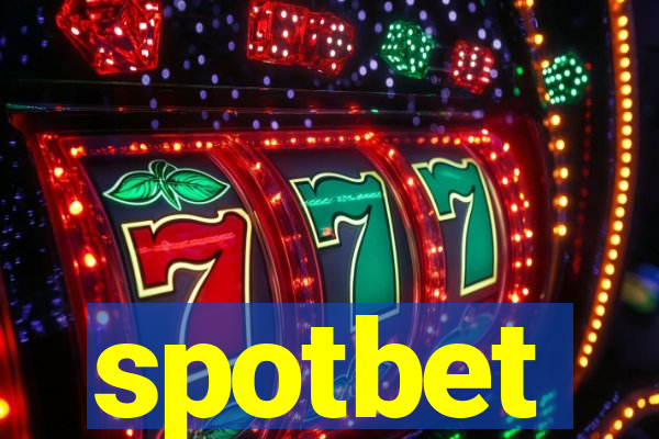 spotbet