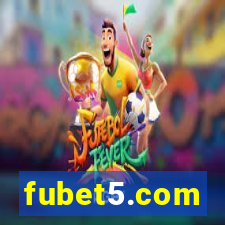 fubet5.com