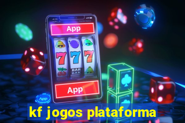 kf jogos plataforma