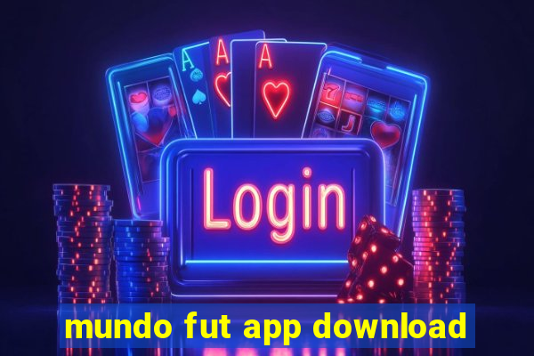 mundo fut app download