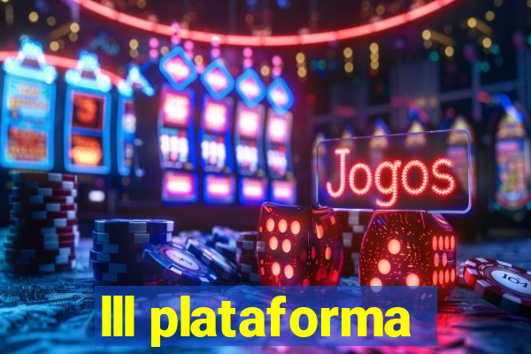 lll plataforma