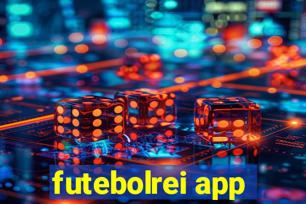 futebolrei app