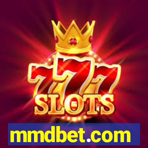 mmdbet.com