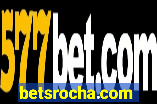 betsrocha.com