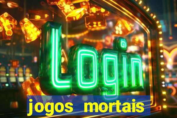 jogos mortais torrent magnet