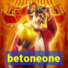 betoneone