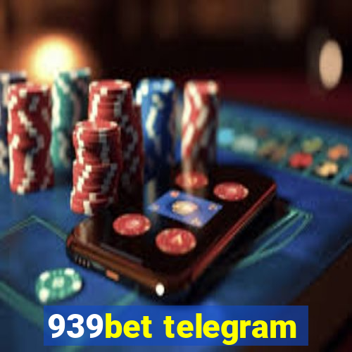 939bet telegram