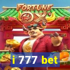 i 777 bet