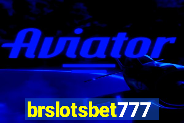 brslotsbet777