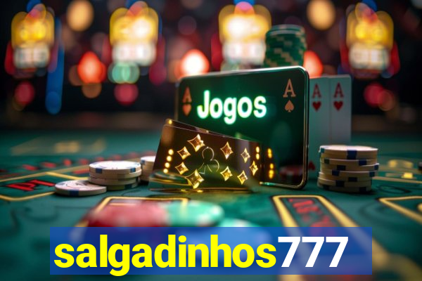 salgadinhos777