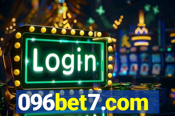 096bet7.com