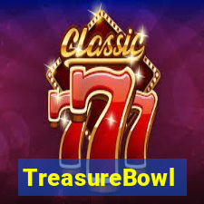 TreasureBowl treasure bowl estrategia