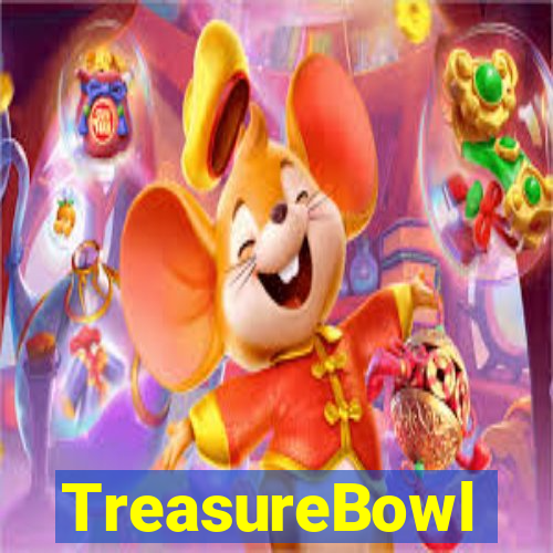 TreasureBowl treasure bowl estrategia