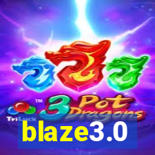 blaze3.0