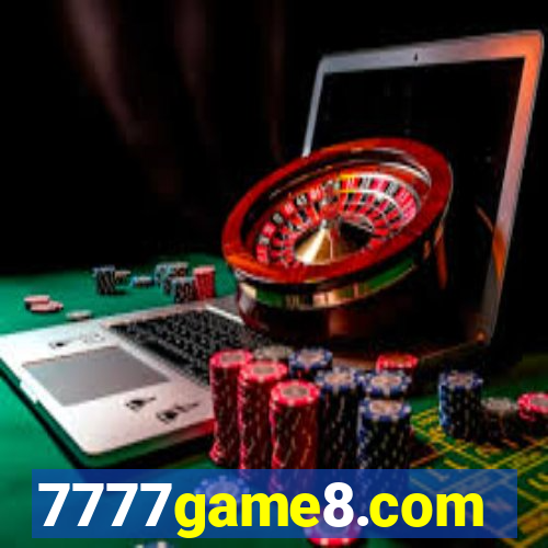 7777game8.com