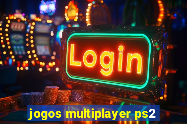 jogos multiplayer ps2