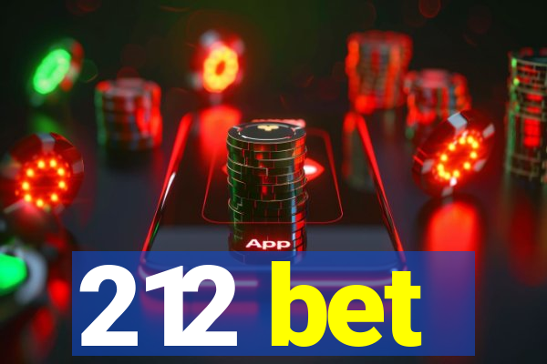 212 bet