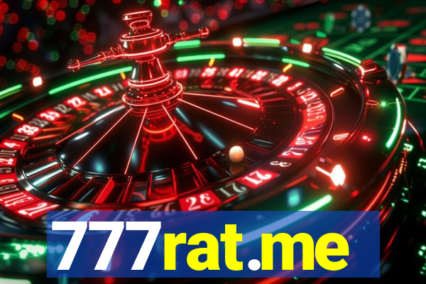 777rat.me