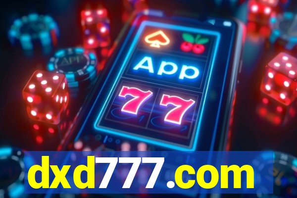 dxd777.com