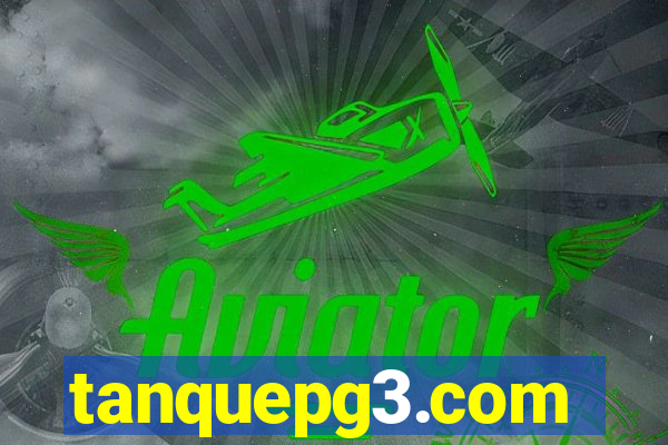 tanquepg3.com