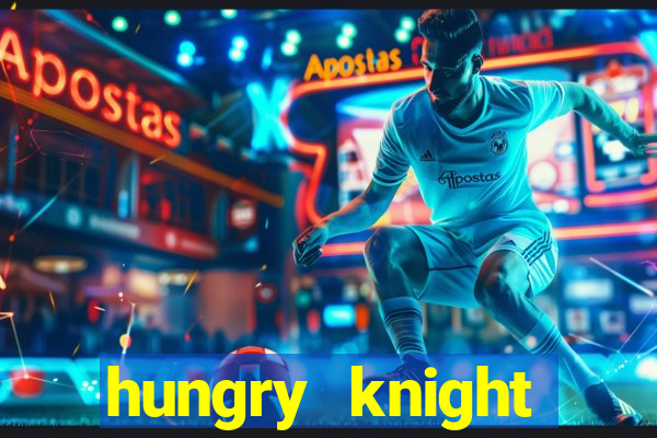 hungry knight gameboy rom pt br gba