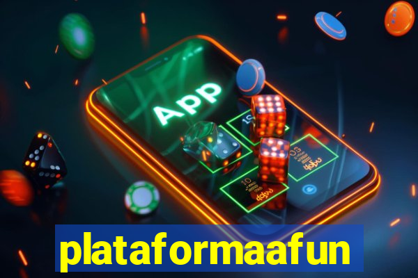 plataformaafun