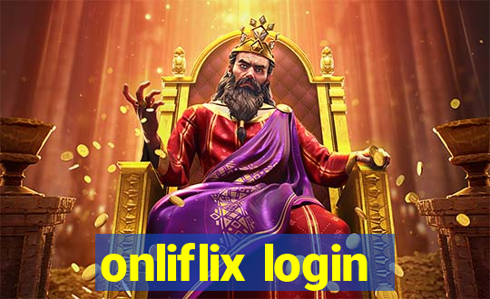 onliflix login