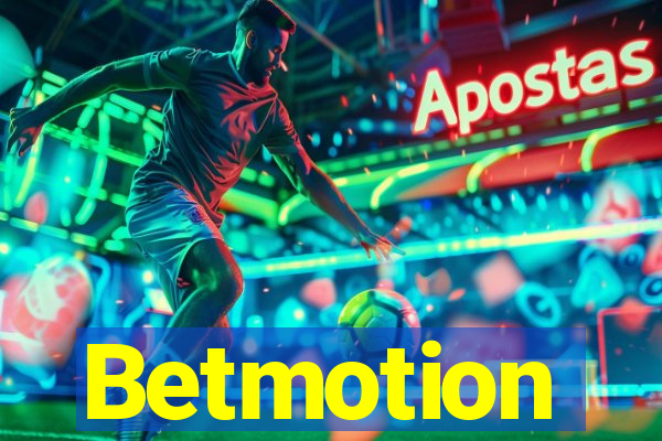 Betmotion