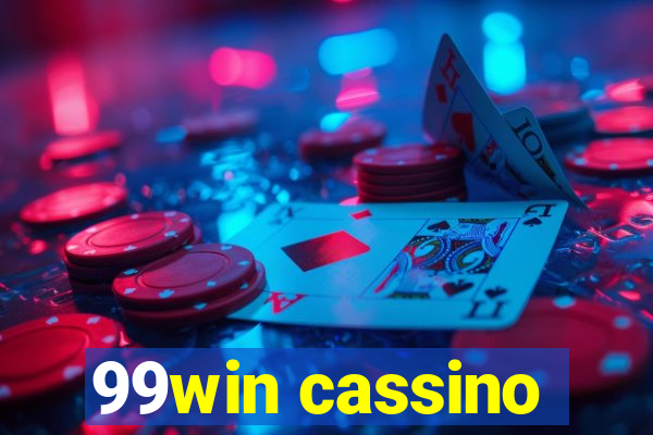 99win cassino