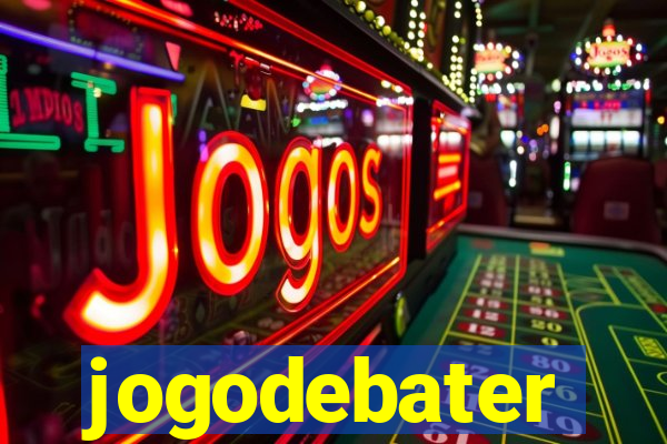 jogodebater